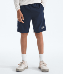 Boys’ & Girls’ 24/7 Shorts - Summit Navy