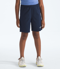 Boys’ & Girls’ 24/7 Shorts - Summit Navy