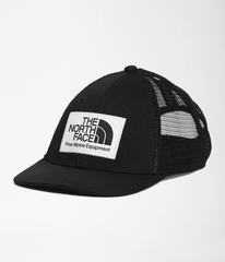 Kids’ Mudder Trucker Hat - TNF Black