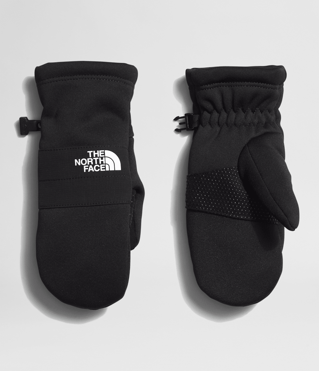 Kids’ Sierra Etip™ Mitts - TNF Black