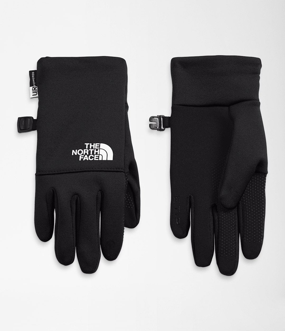 Kids’ Recycled Etip™ Gloves - TNF Black