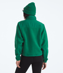 Women’s Retro Denali DTM Jacket - Evergreen