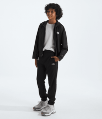 Boys’ On The Trail Pants - TNF Black/Silver Reflective