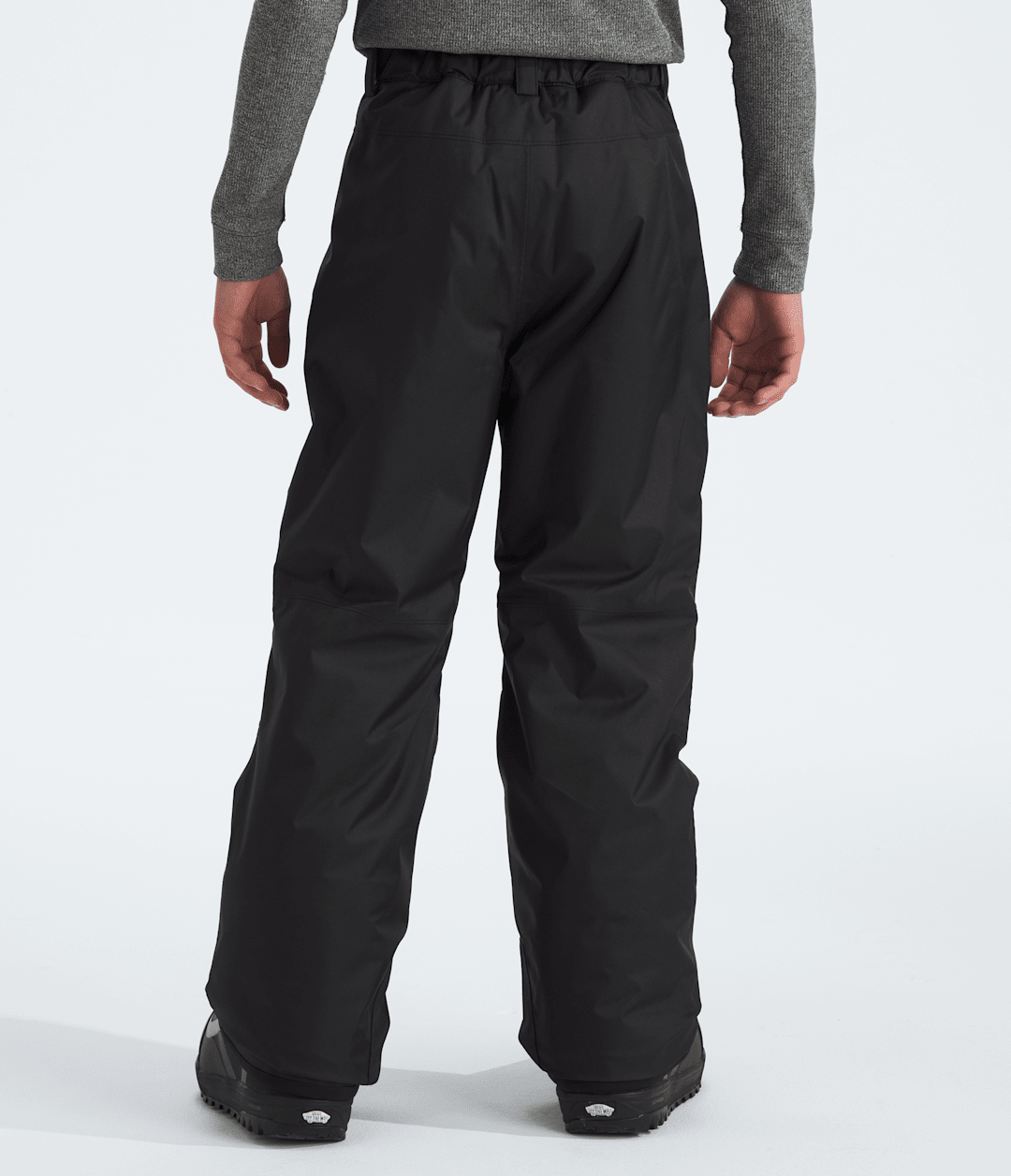 Boys’ Freedom Insulated Pants - TNF Black