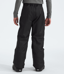 Boys’ Freedom Insulated Pants - TNF Black