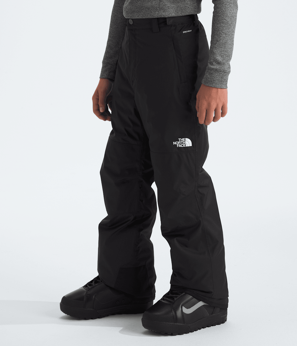 Boys’ Freedom Insulated Pants - TNF Black