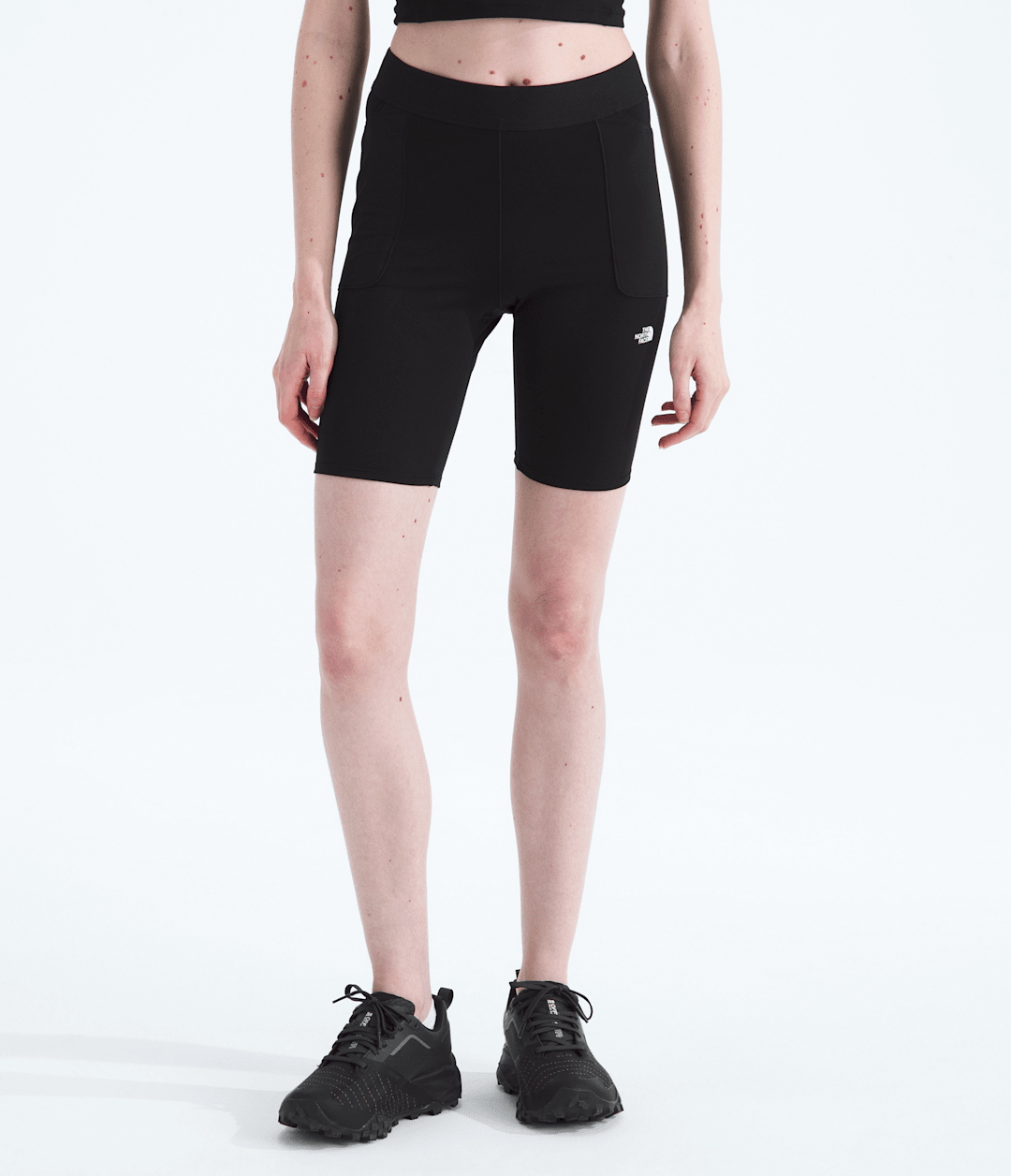 Women’s Refina 8'' Shorts - TNF Black