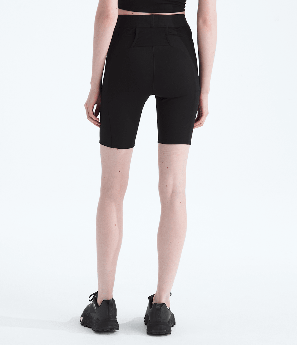 Women’s Refina 8'' Shorts - TNF Black
