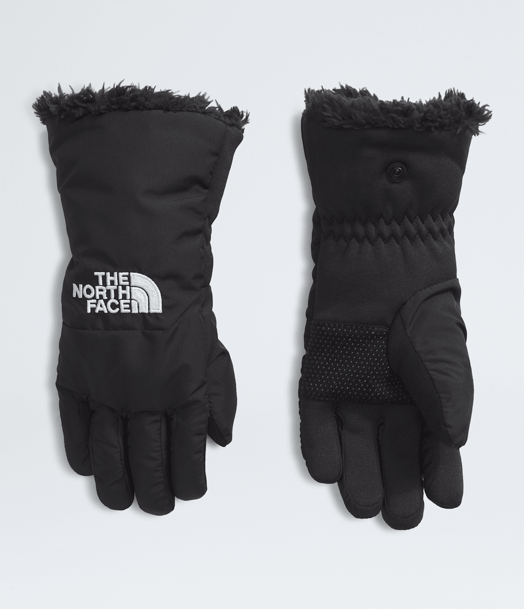 Boys’ Shasta Gloves - TNF Black