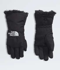 Boys’ Shasta Gloves - TNF Black