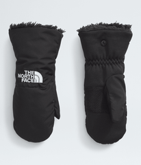 Boys’ Shasta Mitts - TNF Black