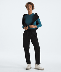 Women’s Aphrodite Arise Ankle Pants - TNF Black