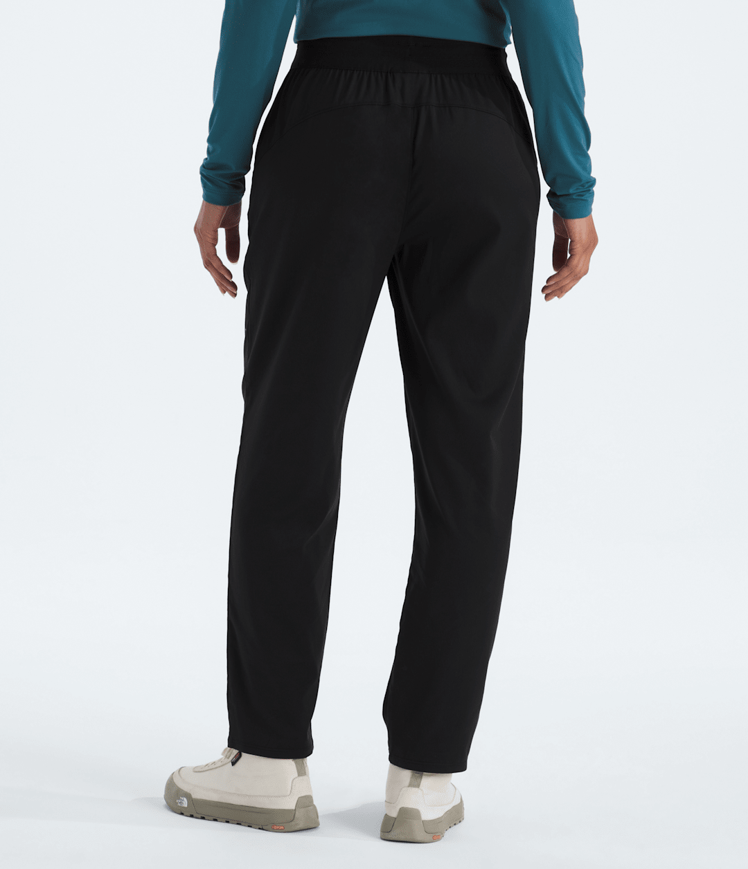 Women’s Aphrodite Arise Ankle Pants - TNF Black
