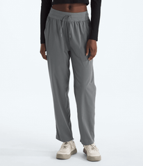 Women’s Aphrodite Arise Ankle Pants - Smoked Pearl