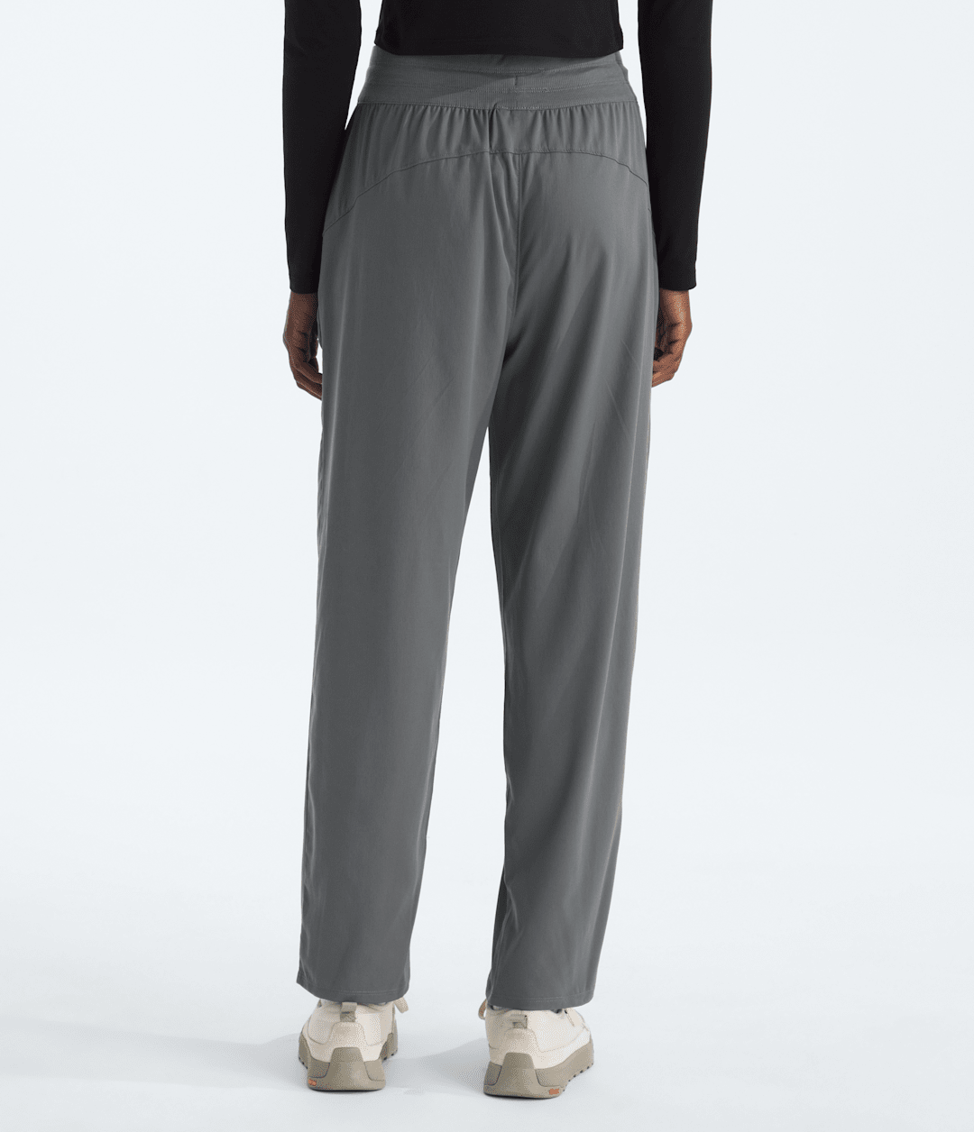 Women’s Aphrodite Arise Ankle Pants - Smoked Pearl