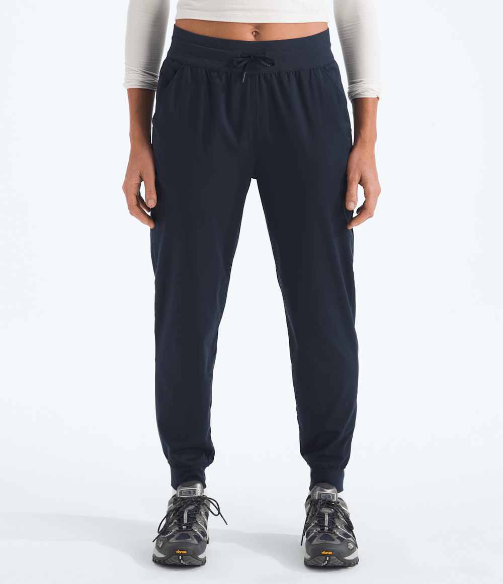 Women’s Aphrodite Arise Joggers - Summit Navy