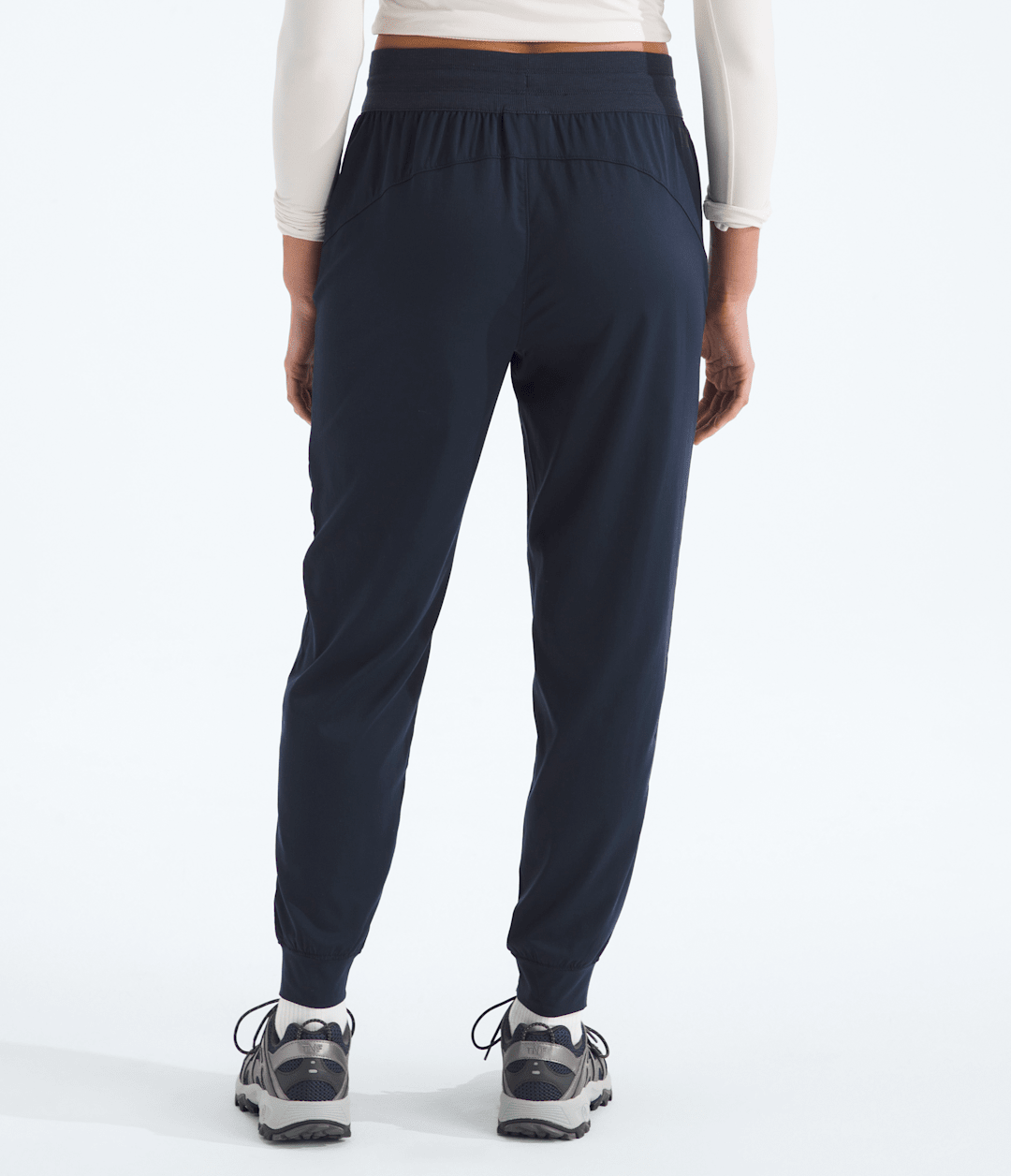Women’s Aphrodite Arise Joggers - Summit Navy
