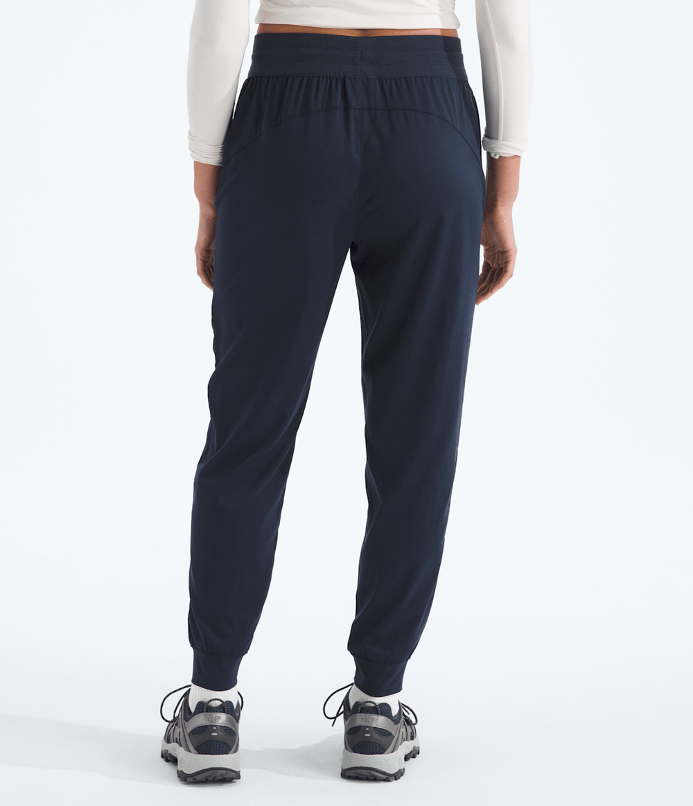 Women’s Aphrodite Arise Joggers - Summit Navy
