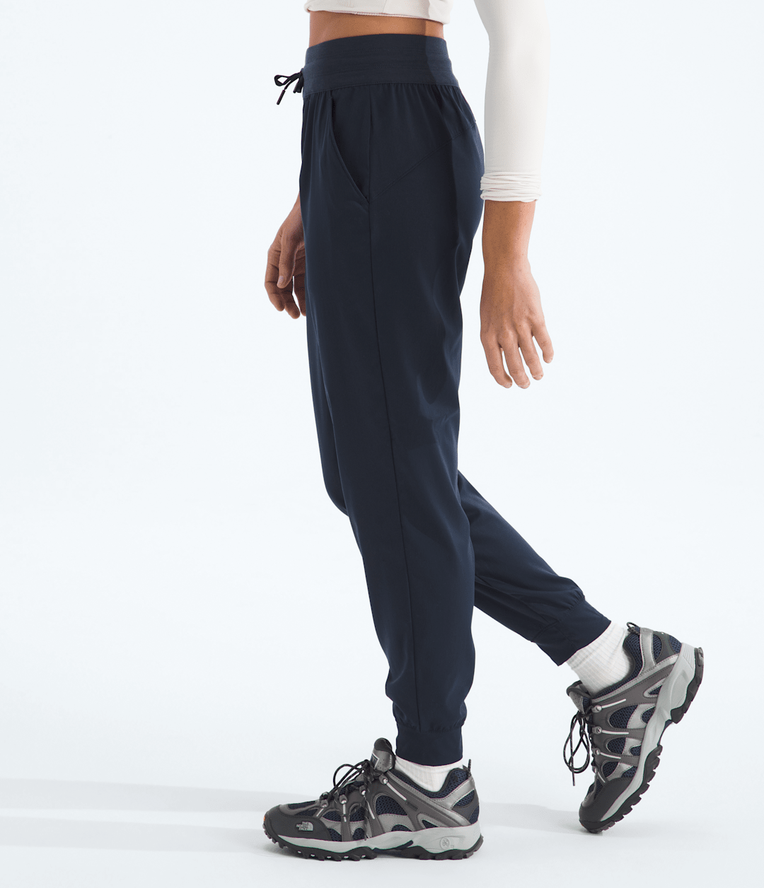 Women’s Aphrodite Arise Joggers - Summit Navy