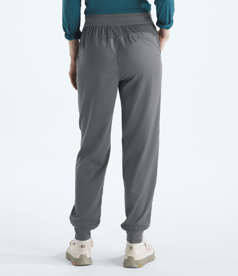 Women’s Aphrodite Arise Joggers - Smoked Pearl