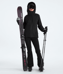 Women’s Snoga Pants - TNF Black/TNF Black