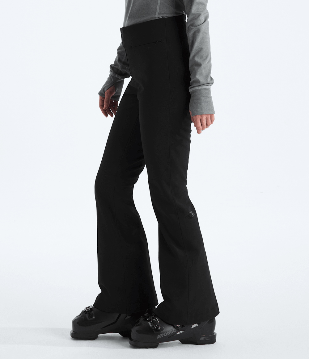 Women’s Snoga Pants - TNF Black/TNF Black