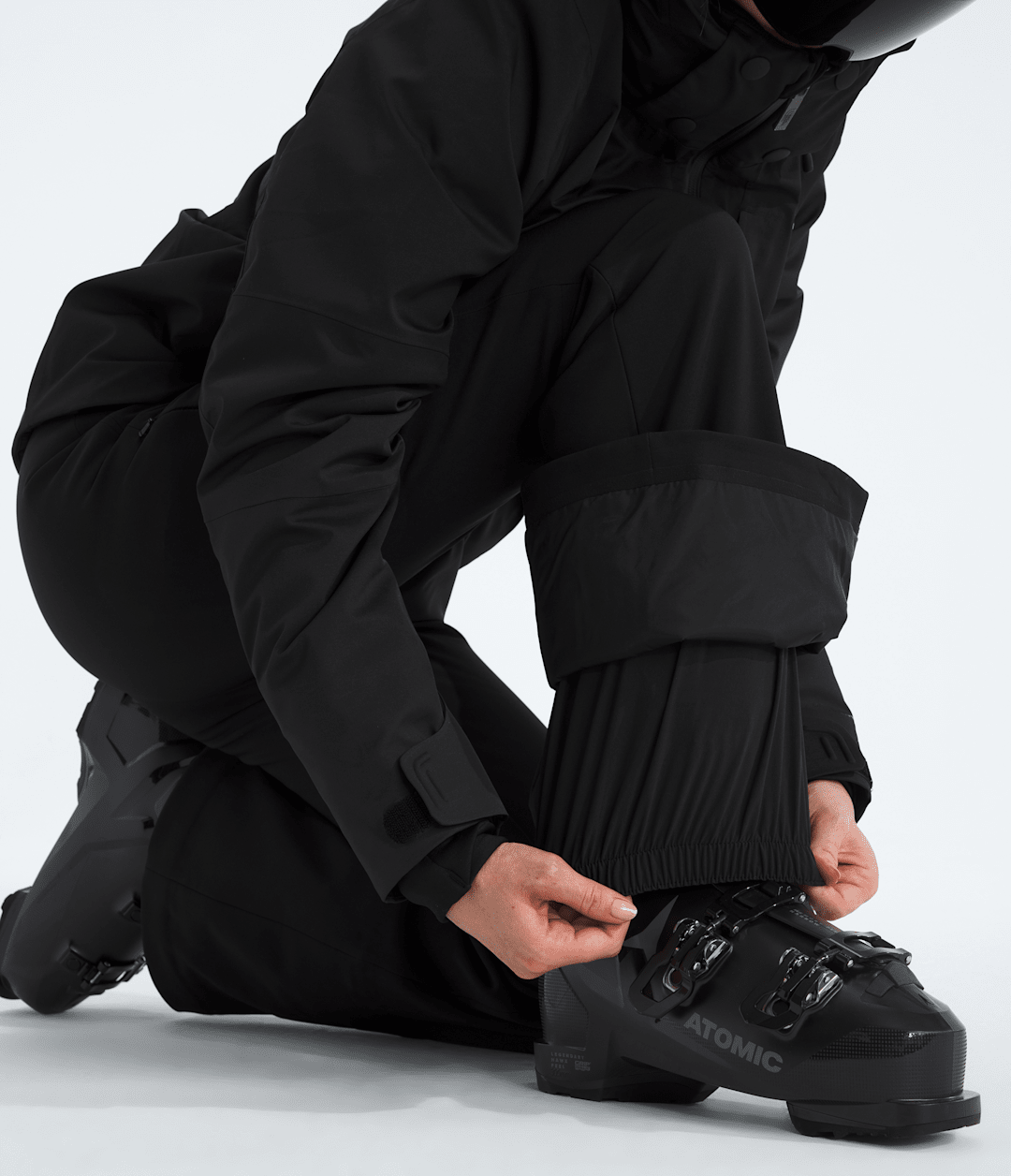 Women’s Snoga Pants - TNF Black/TNF Black