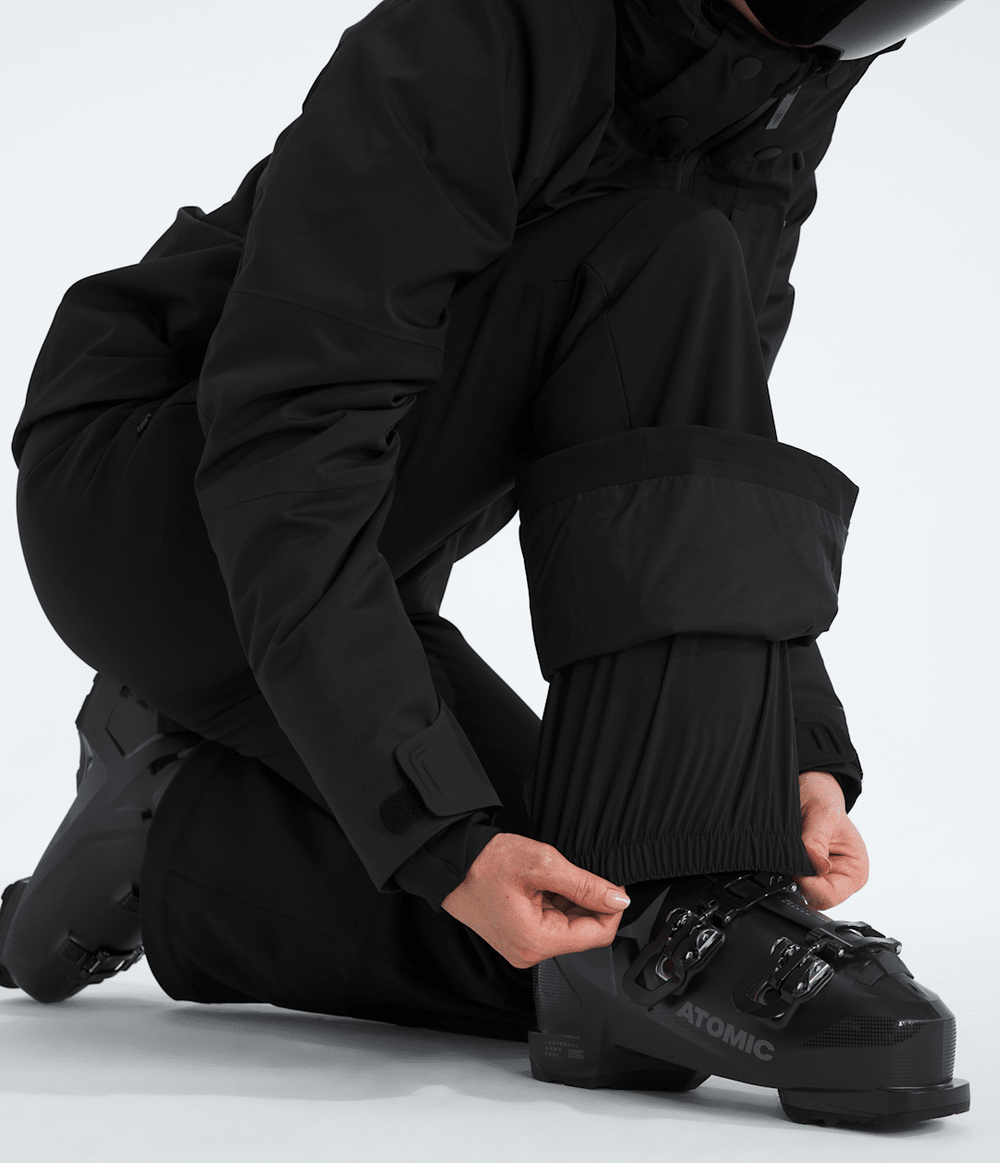 Women’s Snoga Pants - TNF Black/TNF Black
