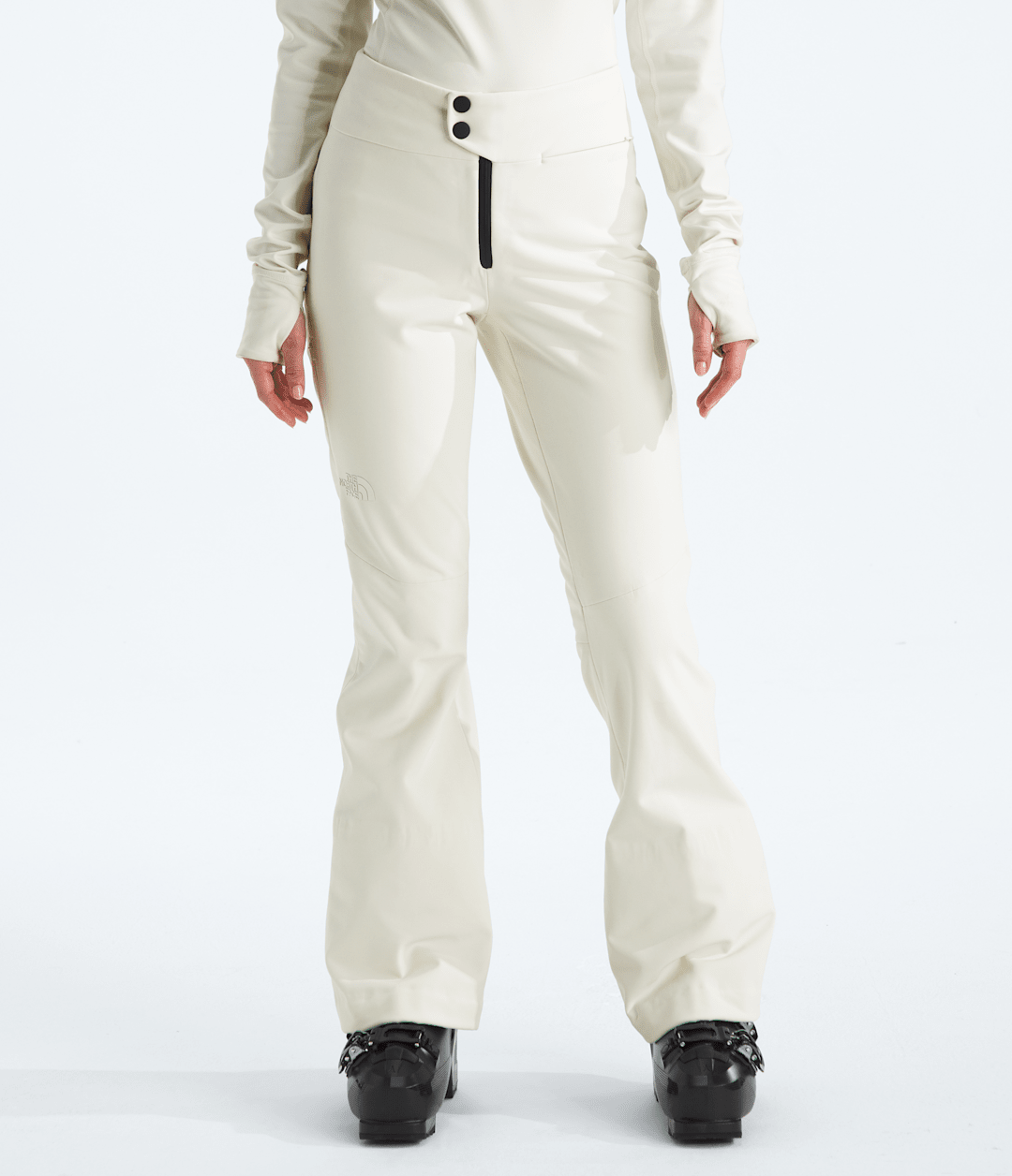 Women’s Snoga Pants - White Dune/White Dune