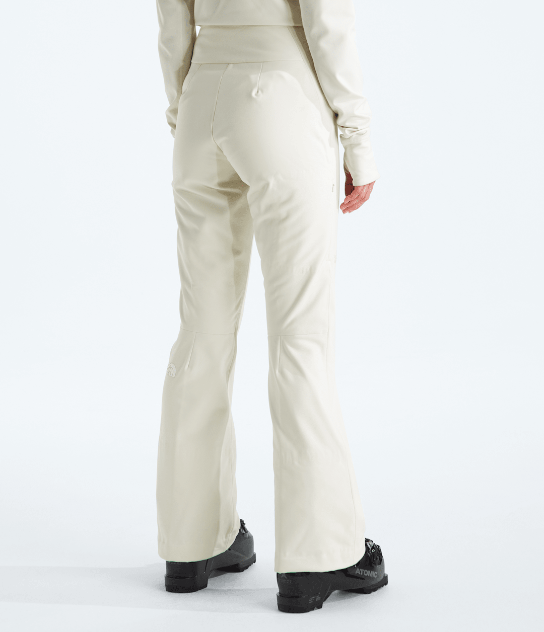 Women’s Snoga Pants - White Dune/White Dune