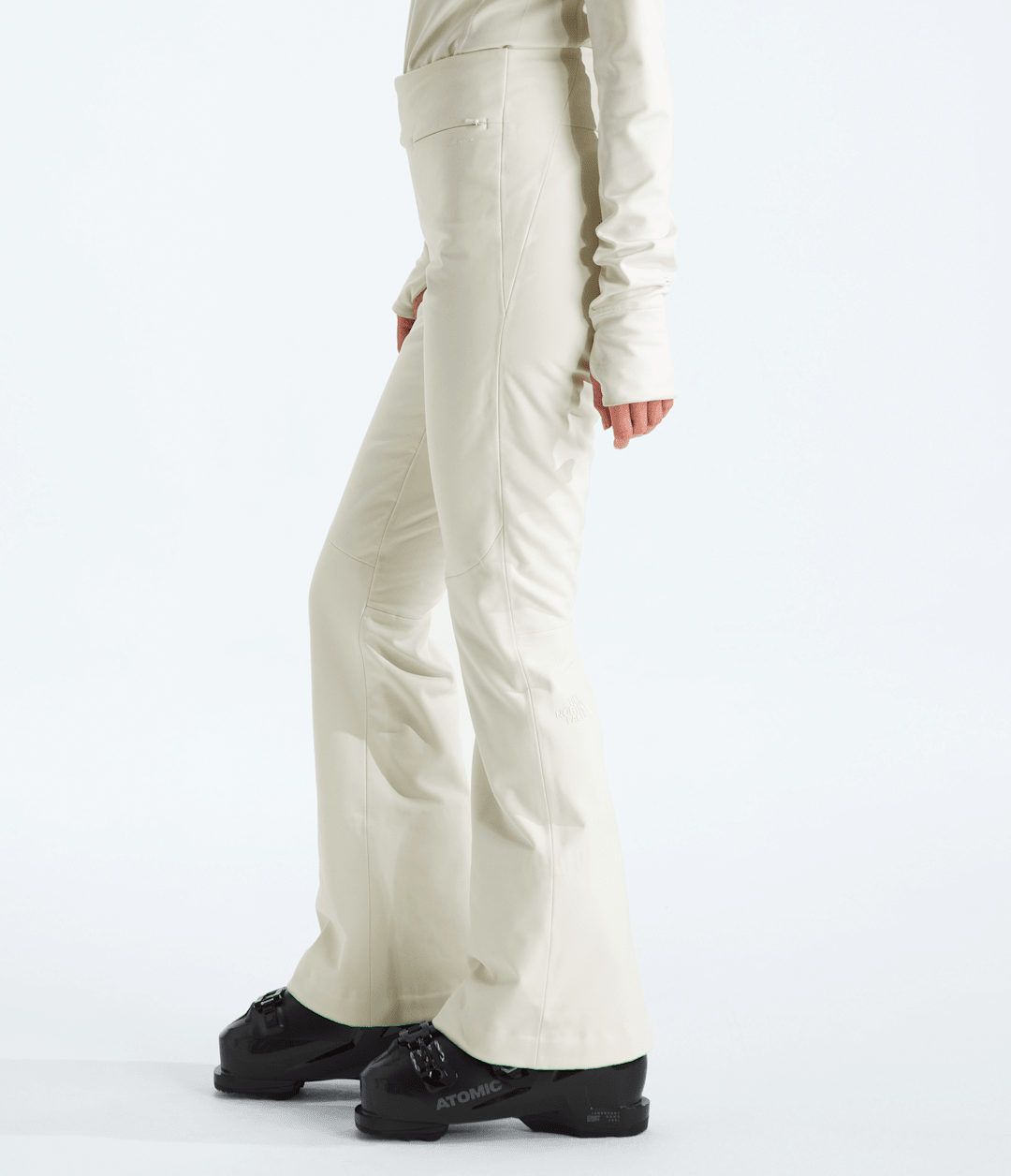Women’s Snoga Pants - White Dune/White Dune