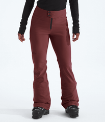 Women’s Snoga Pants - Sumac