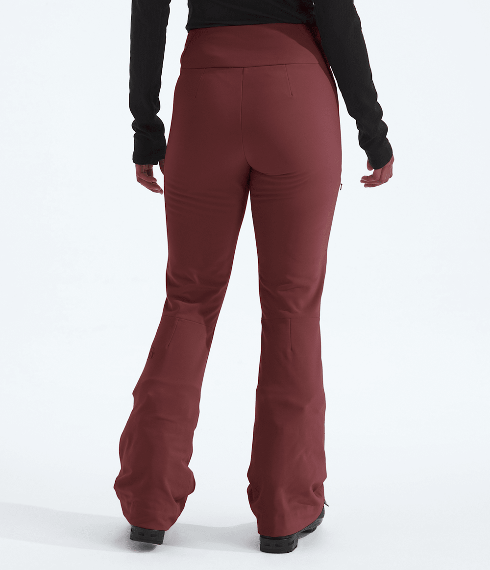 Women’s Snoga Pants - Sumac