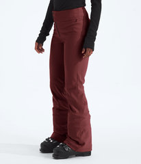 Women’s Snoga Pants - Sumac