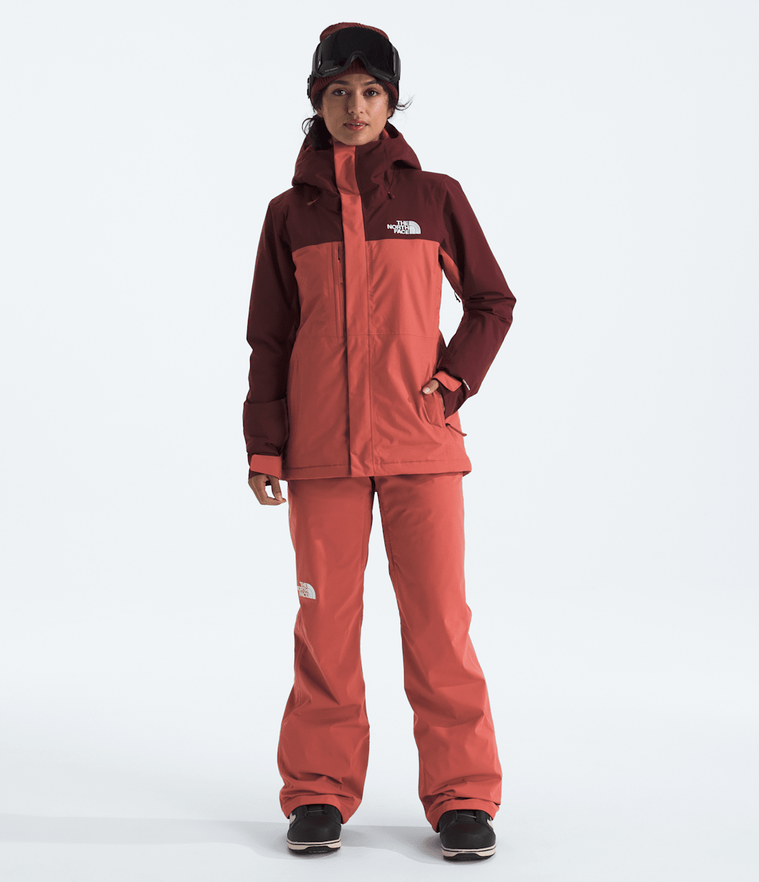 Women’s Freedom Stretch Pants - Mars Dust