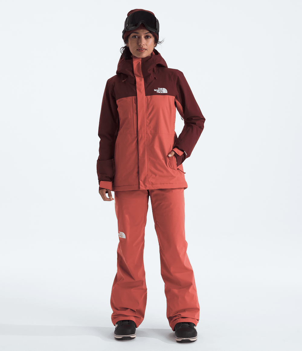 Women’s Freedom Stretch Pants - Mars Dust