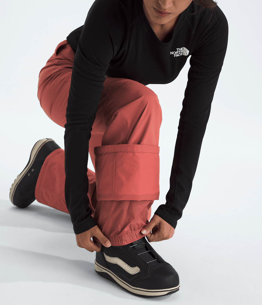 Women’s Freedom Stretch Pants - Mars Dust