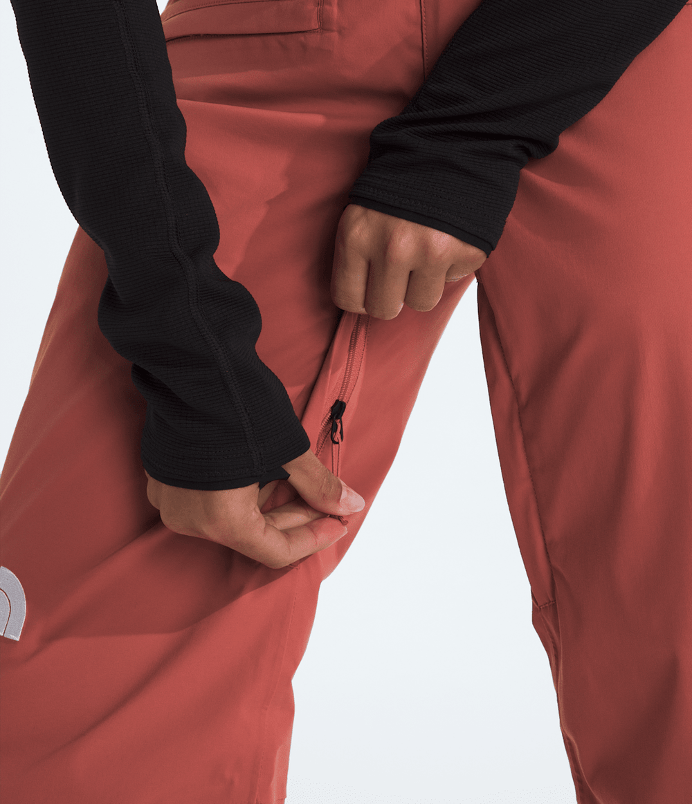 Women’s Freedom Stretch Pants - Mars Dust
