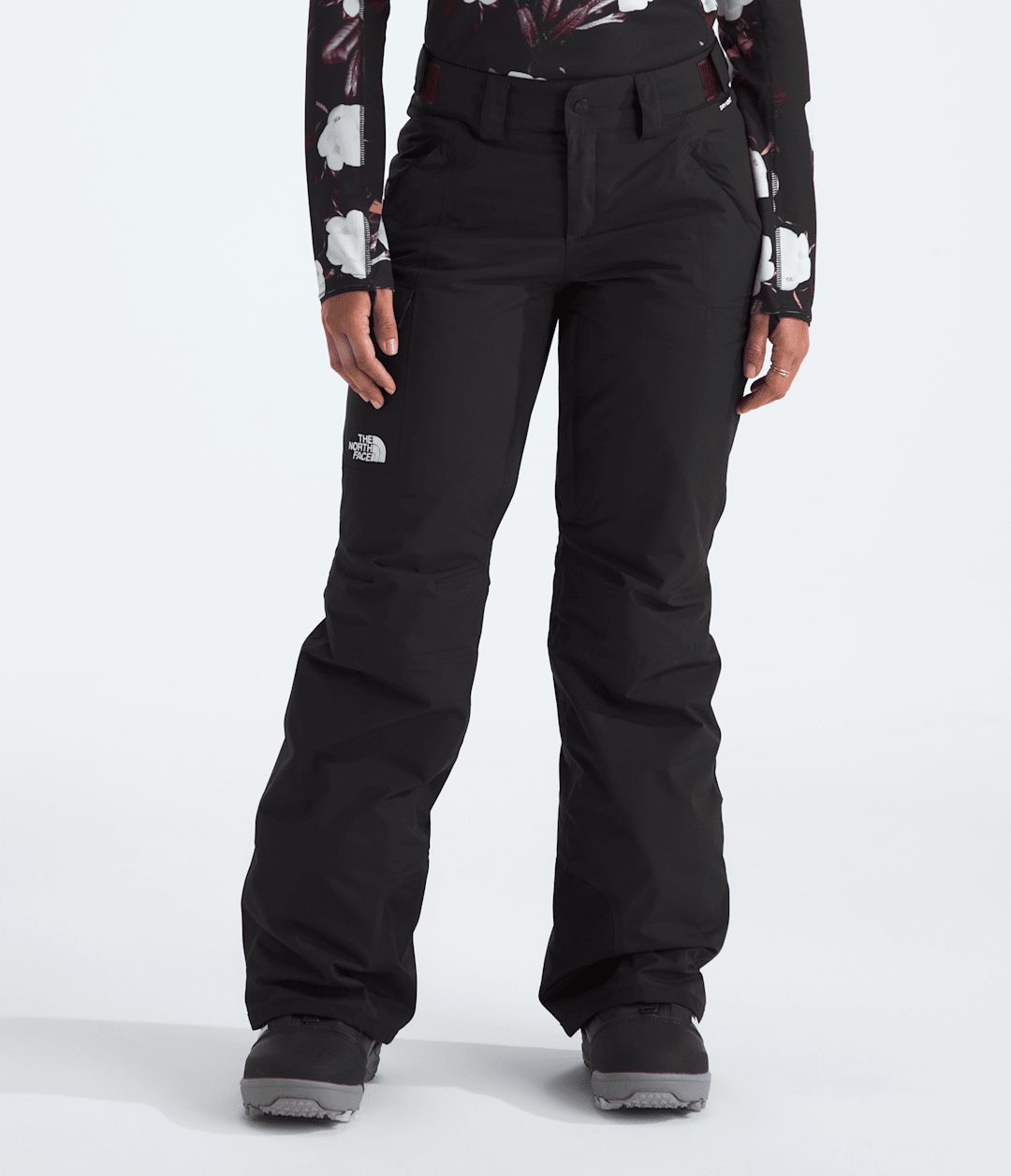 Women’s Freedom Insulated Pants - TNF Black