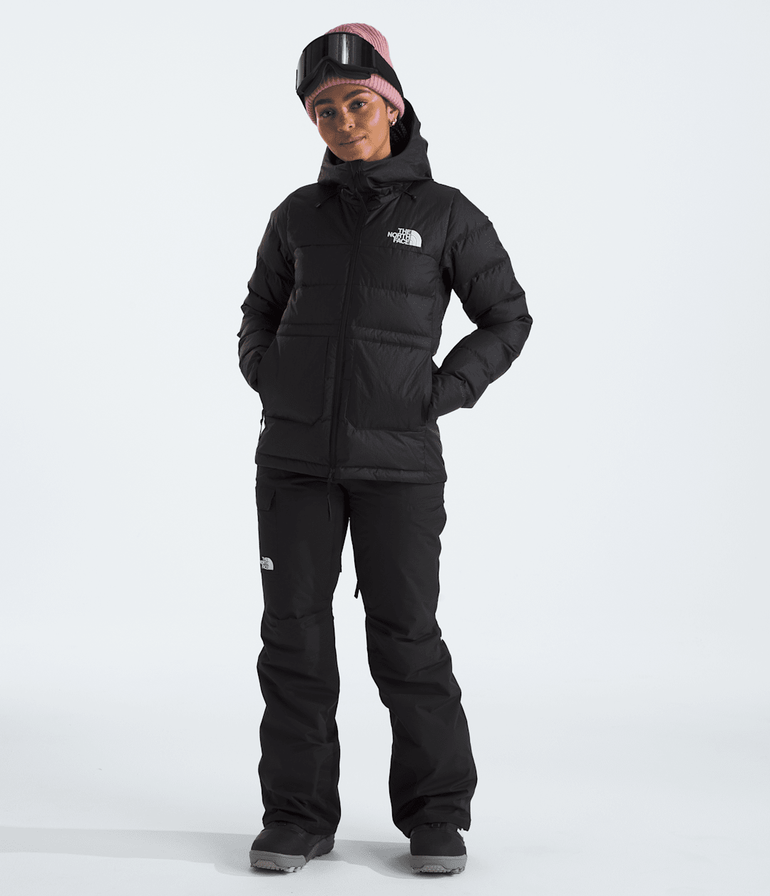 Women’s Freedom Insulated Pants - TNF Black