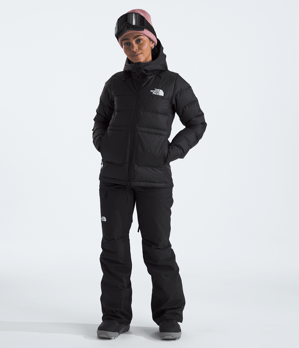Women’s Freedom Insulated Pants - TNF Black