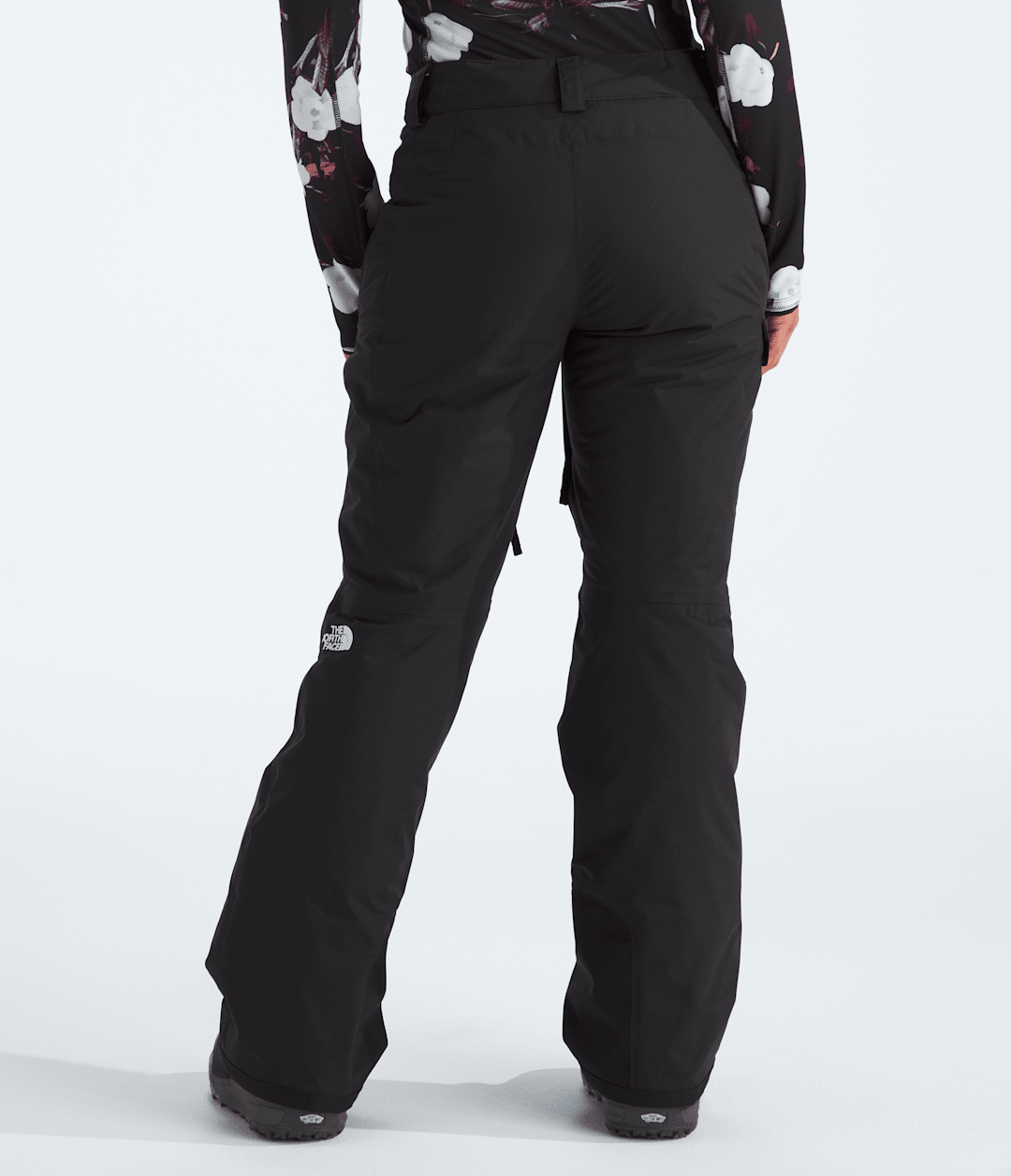 Women’s Freedom Insulated Pants - TNF Black