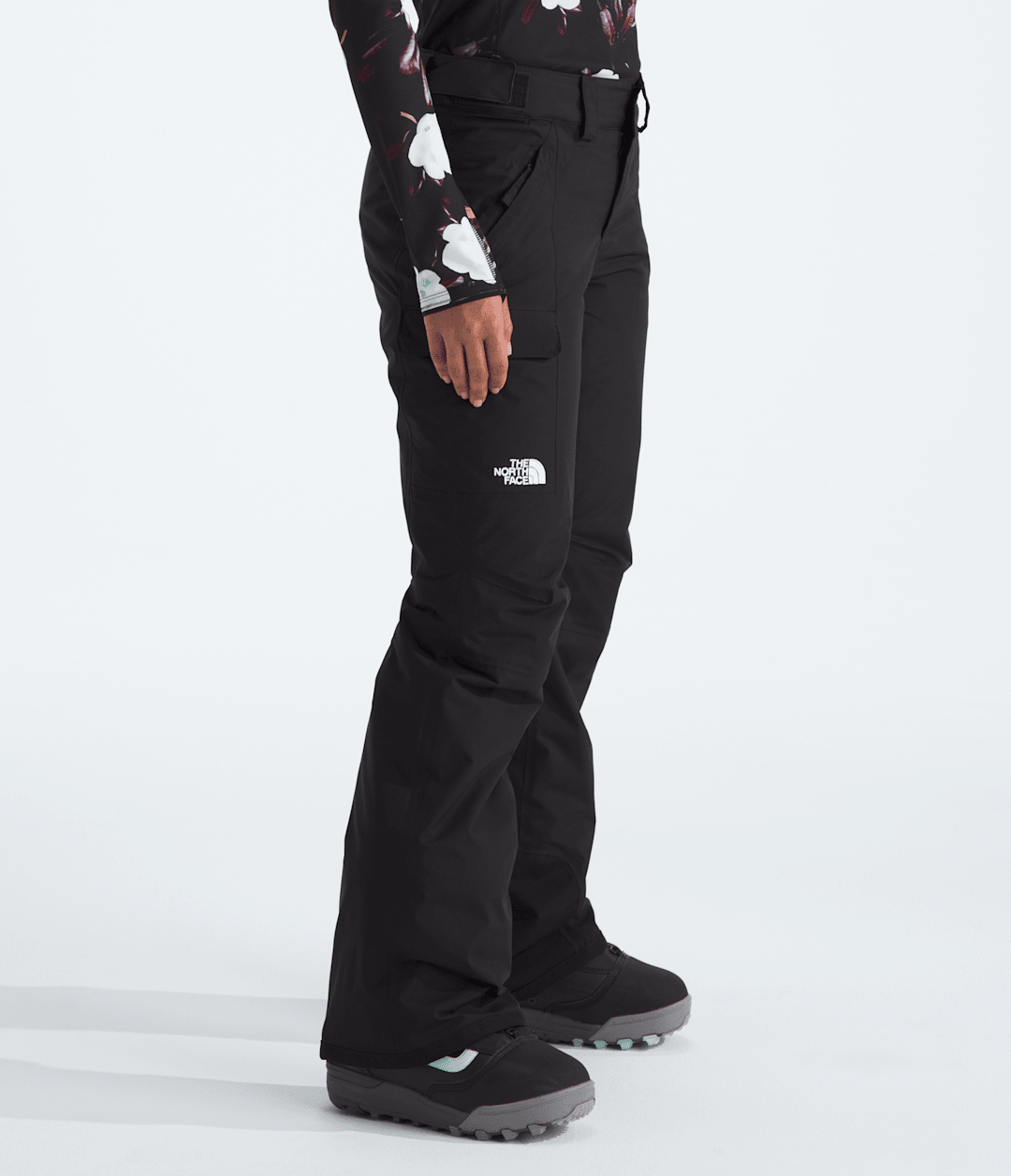 Women’s Freedom Insulated Pants - TNF Black