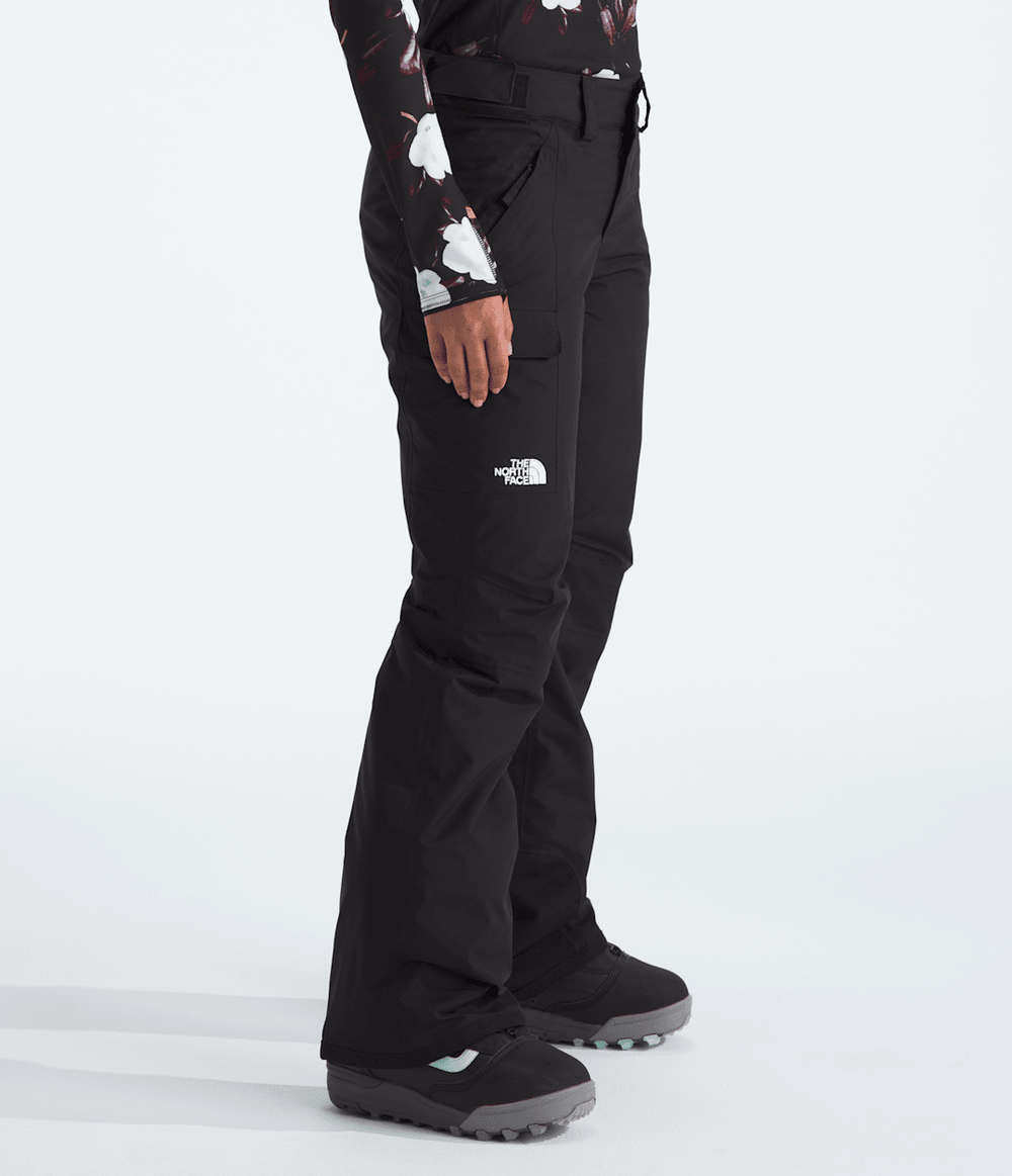 Women’s Freedom Insulated Pants - TNF Black