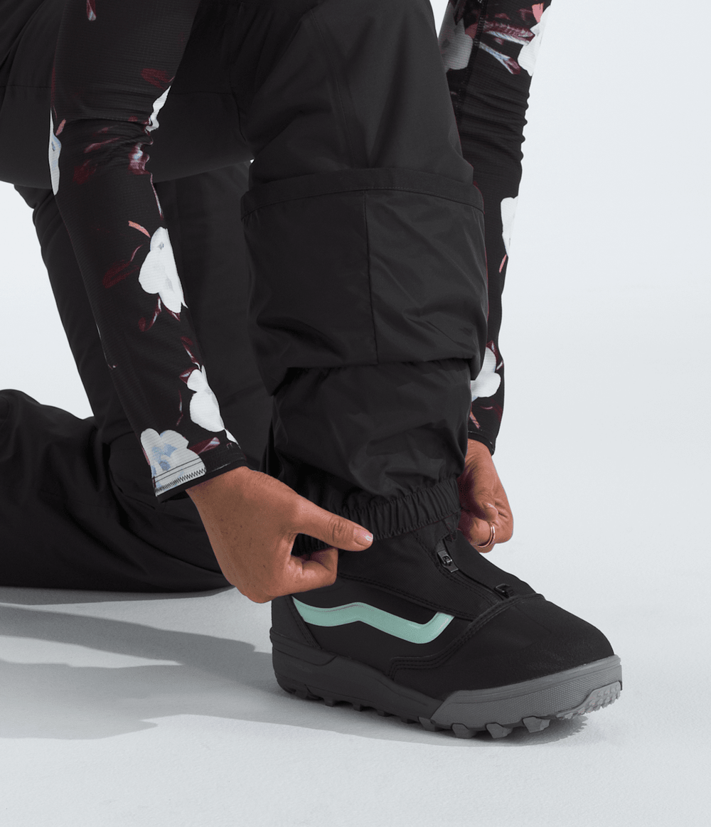 Women’s Freedom Insulated Pants - TNF Black