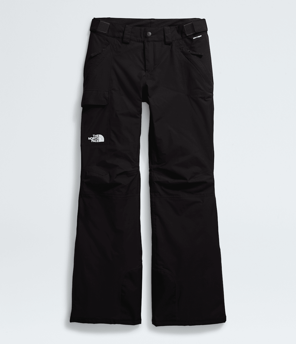 Women’s Freedom Insulated Pants - TNF Black