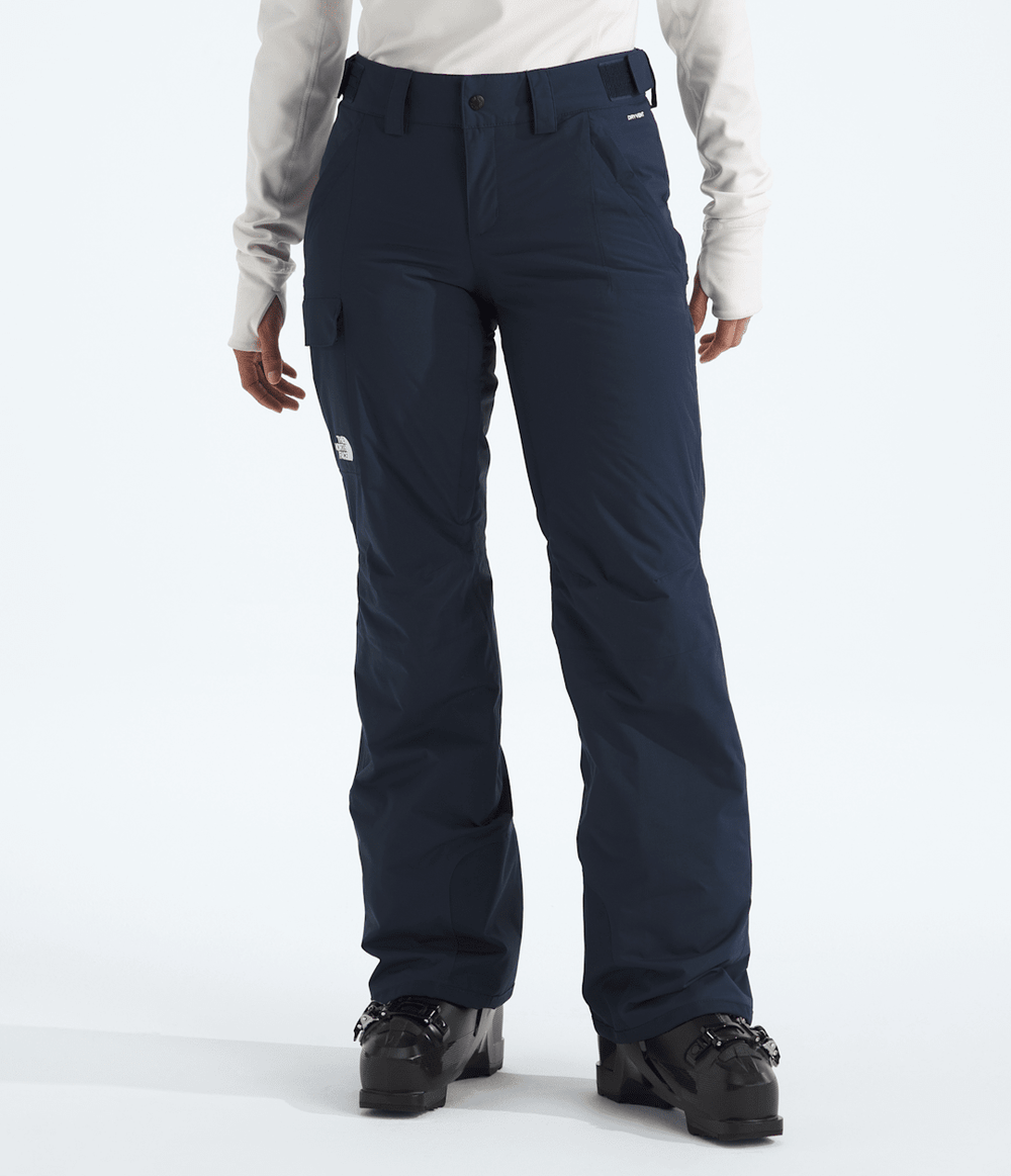 Women’s Freedom Insulated Pants - Summit Navy