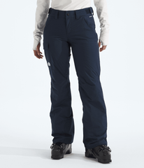 Women’s Freedom Insulated Pants - Summit Navy