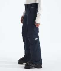 Women’s Freedom Insulated Pants - Summit Navy