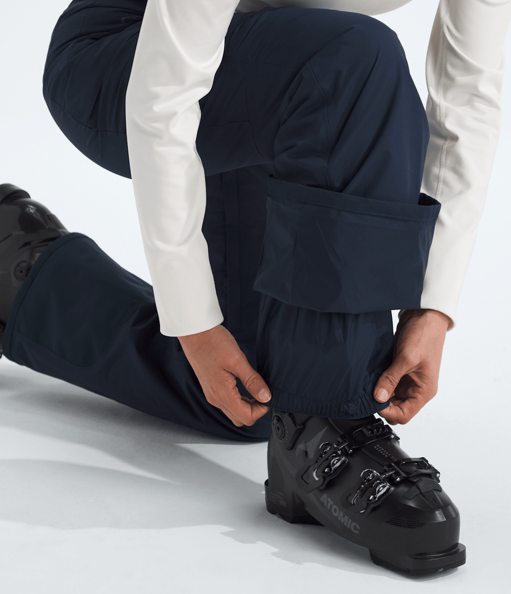 Women’s Freedom Insulated Pants - Summit Navy